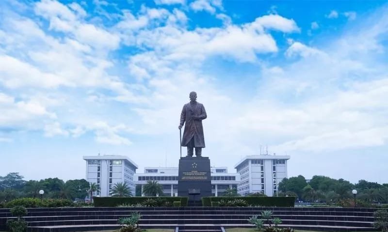 Sebanyak 101 Pati Dimutasi Panglima, Termasuk Kepala BSSN dan Basarnas 1 IMG 20250105 WA0028