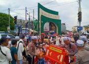 4,1 Juta Orang dari Berbagai Penjuru Dunia, Hadiri Haul Guru Sekumpul Ke-20 12 4,1 Juta Orang dari Berbagai Penjuru Dunia, Hadiri Haul Guru Sekumpul Ke-20
