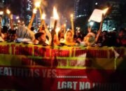 Dugaan Aktivitas LGBT yang Dibubarkan Warga Diusut Polisi