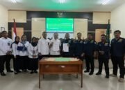 PBH PERADI Banjarmasin Teken MoU dengan Pengadilan Negeri Banjarmasin Tahun 2025 9 PBH PERADI Banjarmasin Teken MoU dengan Pengadilan Negeri Banjarmasin Tahun 2025