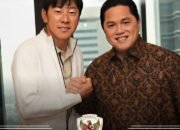 Shin Tae-yong Resmi Dipecat PSSI, Pengumuman Pelatih Baru pada 12 Januari 24 Shin Tae-yong Resmi Dipecat PSSI, Pengumuman Pelatih Baru pada 12 Januari