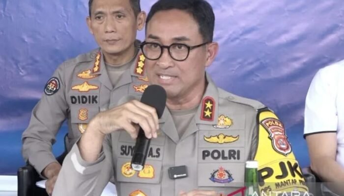 Ini Kronologis Penembakan di Tol Hingga Bos Rental Tewas, Libatkan Oknum TNI