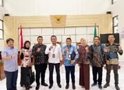 PN Banjarbaru Tunjuk PBH DPC PERADI Martapura Banjarbaru Isi POSBAKUM