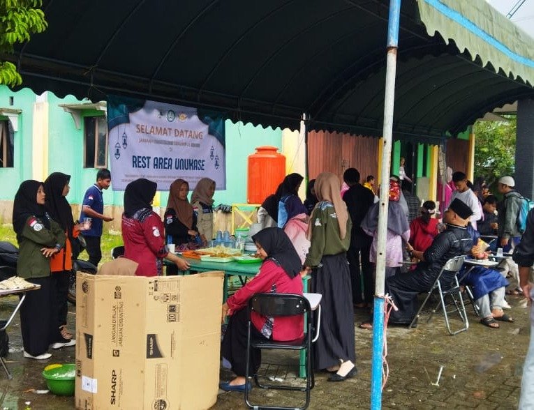 UNUKASE Buka Rest Area Haul Sekumpul 1 IMG 20250107 WA0005 1