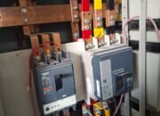 PAM Bandarmasih Lakukan Pemasangan MCCB 1000 A, Ini Tujuannya 32 PAM Bandarmasih Lakukan Pemasangan MCCB 1000 A, Ini Tujuannya