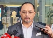 Rumah Sekjen PDI Perjuangan Hasto Kristiyanto Digeladah KPK