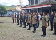 Bang Rizal Akan Berdayakan Komcad Dukung Tugas Satpol PP
