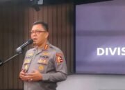 Dua Personel Polisi Terlibat Kasus Pemerasan di Pagelaran DWP Diberi Demosi Oleh Polri