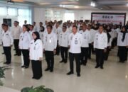 Apel Perdana 2025, Kemenkum Kalsel Siap Pedomani Arahan Menko Yusril Tekankan Kolaborasi dan Efisiensi 30 Apel Perdana 2025, Kemenkum Kalsel Siap Pedomani Arahan Menko Yusril Tekankan Kolaborasi dan Efisiensi