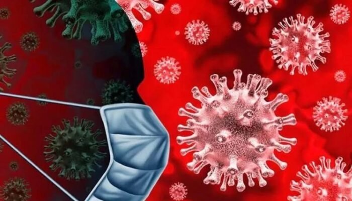 Virus HMPV Sudah Terdeteksi di Indonesia, Ini Gejala dan Pencegahannya