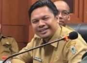 Sambut Panita Pusat HPN, Sekdaprov Kalsel Siapkan Soft Launching 8 Sambut Panita Pusat HPN, Sekdaprov Kalsel Siapkan Soft Launching