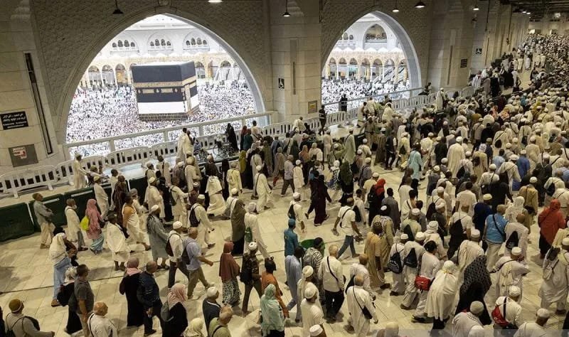 Awal Mei Pemberangkatan Haji 2025 1 IMG 20250108 WA0019