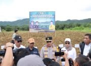 Sinergitas Polda Kalsel, Binda Kalsel, ULM, dan PT AGM Dukungan Ketahanan Pangan Melalui Pengembangan Peternakan 27 Sinergitas Polda Kalsel, Binda Kalsel, ULM, dan PT AGM Dukungan Ketahanan Pangan Melalui Pengembangan Peternakan
