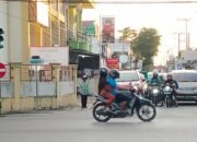Jalan Cemara Raya Banjarmasin Dibuka Dua Arah, Pemberlakuan Uji Coba Selama Tiga Bulan 25 Jalan Cemara Raya Banjarmasin Dibuka Dua Arah, Pemberlakuan Uji Coba Selama Tiga Bulan