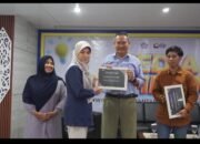 Kedua Kalinya Kalimantan Post Raih Penghargaan dari Kanwil DJP Kalselteng 26 Kedua Kalinya Kalimantan Post Raih Penghargaan dari Kanwil DJP Kalselteng