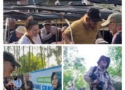 Dr Amalia Rezeki dan Perjuangannya Melestarikan Bekantan Menjadi Daya Tarik Tersendiri Bagi Wisatawan Coral Expedition Australia 25 Dr Amalia Rezeki dan Perjuangannya Melestarikan Bekantan Menjadi Daya Tarik Tersendiri Bagi Wisatawan Coral Expedition Australia