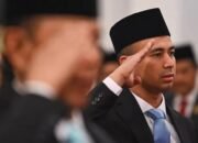 KPK Verifikasi LHKPN Raffi Ahmad