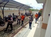Majelis Tolak Eksepsi Dua Terdakwa Perkara OTT di PUPR Provinsi Kalsel