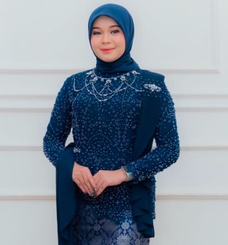 Nor Sita Maulida : Generasi Muda Miliki Peran Penting Majukan Daerah 1 IMG 20250109 WA0020