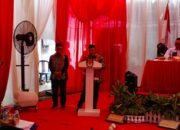 KPU Tetapkan Samsul Rizal- Ustaz Rosyadi sebagai Bupati dan Wakil Bupati HST 35 KPU Tetapkan Samsul Rizal- Ustaz Rosyadi sebagai Bupati dan Wakil Bupati HST