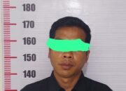 Pelaku Pencurian di Kampus Uniska Banjarmasin Tertangkap Berkat Rekaman CCTV 33 Pelaku Pencurian di Kampus Uniska Banjarmasin Tertangkap Berkat Rekaman CCTV