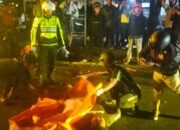 Kecelakaan Maut Di Kayutangi, Pengendara Sepeda Motor Tewas, Penumpang Luka Parah 34 Kecelakaan Maut Di Kayutangi, Pengendara Sepeda Motor Tewas, Penumpang Luka Parah