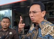 Ini Kata Ahok Terkait Kasus Korupsi LNG Pertamina 32 Ini Kata Ahok Terkait Kasus Korupsi LNG Pertamina