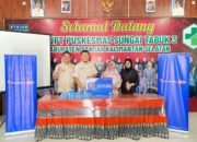 Kerja Sama XL Axiata – Alita Tangkal Penyakit Stroke, Salurkan Perangkat “JAGATARA” di Kalimantan 31 Kerja Sama XL Axiata – Alita Tangkal Penyakit Stroke, Salurkan Perangkat “JAGATARA” di Kalimantan
