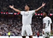 Tumbangkan Mallorca 3-0, Real Madrid Jumpa Barcelona di Final Piala Super Spanyol 23 Tumbangkan Mallorca 3-0, Real Madrid Jumpa Barcelona di Final Piala Super Spanyol