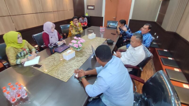 Kawal Pers Nasional dari Penumpang Gelap, Panitia HPN Undang Menteri Meutya Hafid dalam Konvensi Media Massa 1 IMG 20250110 WA0010 scaled e1736480018919