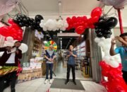 Jaya Mas Stationery Buka Cabang Baru di Jalan Pramuka Banjarmasin 15 Jaya Mas Stationery Buka Cabang Baru di Jalan Pramuka Banjarmasin