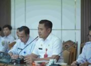 Komisi III DPRD Kalteng Apresiasi Kinerja Diknas Kalteng 27 Komisi III DPRD Kalteng Apresiasi Kinerja Diknas Kalteng