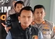 Gara-gara Tegur Suami, SN Aniaya Istri dengan Golok Hingga Sekarat 33 Gara-gara Tegur Suami, SN Aniaya Istri dengan Golok Hingga Sekarat