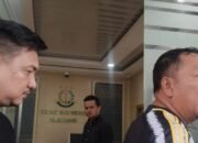 Kejari Palembang Lakukan OTT Pejabat Disnaker Sumsel 32 Kejari Palembang Lakukan OTT Pejabat Disnaker Sumsel