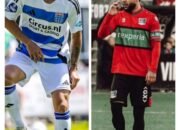 Dua Pemain Timnas Indonesia akan 'Berduel' SaatPEC Zwolle Menjamu NEC Nijmegen di Liga Belanda 29 Dua Pemain Timnas Indonesia akan ‘Berduel’ SaatPEC Zwolle Menjamu NEC Nijmegen di Liga Belanda