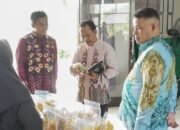 Komisi II DPRD Kalsel Tinjau Program Ketahanan Pangan dan Agrowisata di Tanah Bumbu 25 Komisi II DPRD Kalsel Tinjau Program Ketahanan Pangan dan Agrowisata di Tanah Bumbu