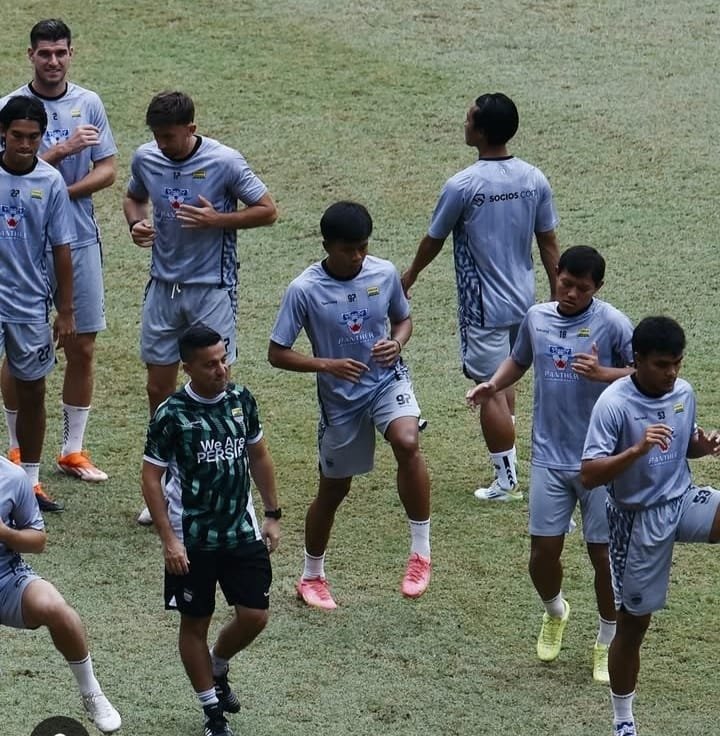 Kekuatan Pincang Persib Saat Bertandang ke PSBS Biak 1 IMG 20250111 WA0001 1