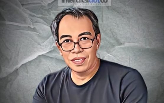 HIDUPKAN TRADISI MENDENGAR KRITIK 1 IMG 20250111 WA0003