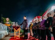 Banjarbaru Resmikan Taman Van Der Pijl, RBRA Bersertifikasi Pertama di Kalsel 20 Banjarbaru Resmikan Taman Van Der Pijl, RBRA Bersertifikasi Pertama di Kalsel
