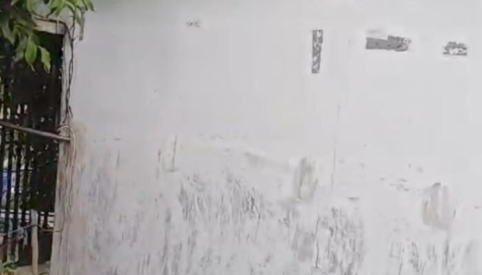 Bangunan di Banjarmasin Roboh Lagi, GATENSI Kalsel Warning Warga Cek Ulang Pondasi 3 IMG 20250111 WA0030