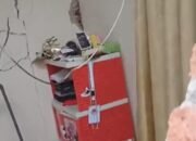 Bangunan di Banjarmasin Roboh Lagi, GATENSI Kalsel Warning Warga Cek Ulang Pondasi