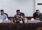 Plt Sekda Pimpin Rakor Makan Gizi Gratis 18 Plt Sekda Pimpin Rakor Makan Gizi Gratis