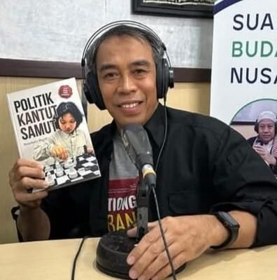 Fenomena Nama Jalan, Godaan ‘Ambung Bakul’