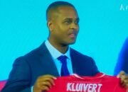 Kluivert Akui Langsung Ada Tekanan Saat Pegang Timnas Indonesia dan Ini Targetnya 26 Kluivert Akui Langsung Ada Tekanan Saat Pegang Timnas Indonesia dan Ini Targetnya