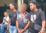Diduga Rudapaksa Murid SD, Y Diringkus Polisi 21 Diduga Rudapaksa Murid SD, Y Diringkus Polisi