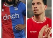 Thom Haye Main 69 Menit, Jairo Riedewald Tampil Penuh dan Arhan Mulai Bermain 12 Thom Haye Main 69 Menit, Jairo Riedewald Tampil Penuh dan Arhan Mulai Bermain