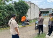 Ditemukan Kekerasan Benda Tajam pada Jenazah Aktor Sandy Permana 10 Ditemukan Kekerasan Benda Tajam pada Jenazah Aktor Sandy Permana