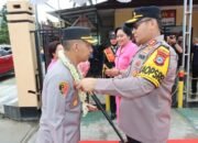 Jupri HP Kapolres Baru HST, Pius Bergeser ke Banjarbaru 10 Jupri HP Kapolres Baru HST, Pius Bergeser ke Banjarbaru
