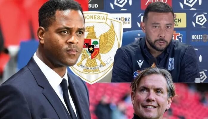 Asisten Pelatih Timnas Alex Pastoor akan Bergabung Mulai Februari