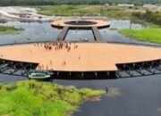 Kalteng Kembangkan Pariwisata Lewu Sabaru Palangka Raya 29 Kalteng Kembangkan Pariwisata Lewu Sabaru Palangka Raya